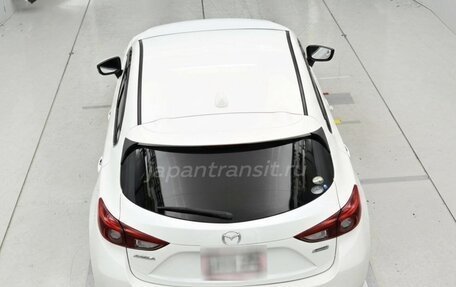 Mazda Axela, 2016 год, 1 050 230 рублей, 3 фотография