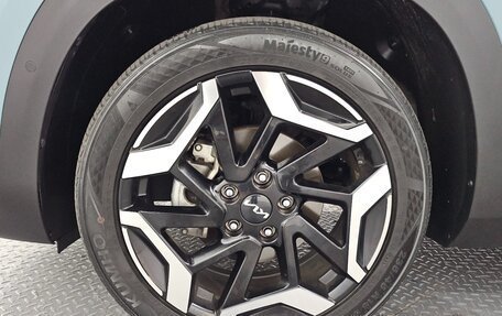 KIA Seltos I, 2022 год, 2 930 000 рублей, 6 фотография