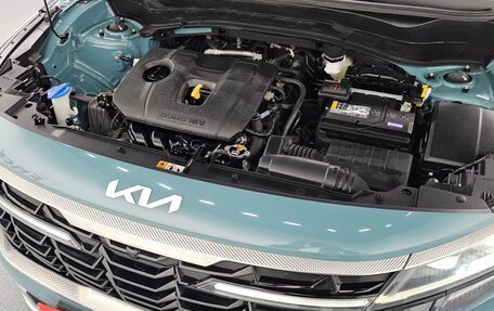 KIA Seltos I, 2022 год, 2 930 000 рублей, 7 фотография