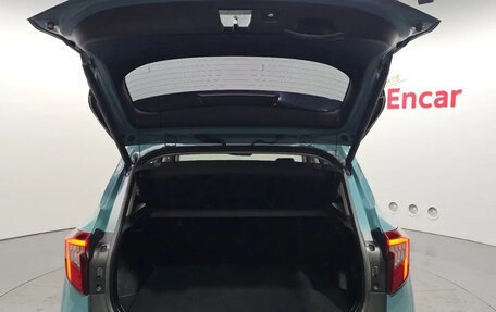 KIA Seltos I, 2022 год, 2 930 000 рублей, 5 фотография