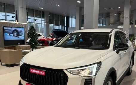 Haval Jolion, 2026 год, 1 999 000 рублей, 1 фотография