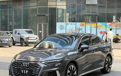 Audi A3, 2022 год, 1 880 000 рублей, 1 фотография