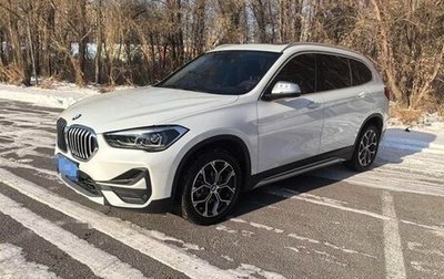 BMW X1, 2022 год, 2 238 000 рублей, 1 фотография