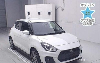 Suzuki Swift V, 2019 год, 1 450 000 рублей, 1 фотография
