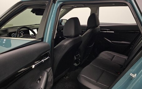 KIA Seltos I, 2022 год, 2 930 000 рублей, 10 фотография