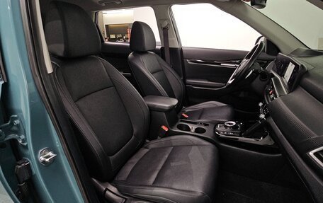 KIA Seltos I, 2022 год, 2 930 000 рублей, 11 фотография