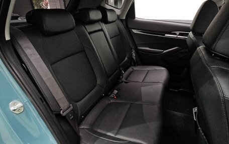 KIA Seltos I, 2022 год, 2 930 000 рублей, 13 фотография
