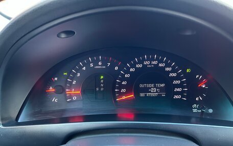 Toyota Camry, 2006 год, 1 050 000 рублей, 6 фотография