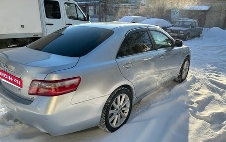 Toyota Camry, 2006 год, 1 050 000 рублей, 5 фотография