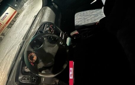 Mitsubishi Lancer VII, 1998 год, 95 000 рублей, 6 фотография