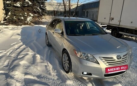 Toyota Camry, 2006 год, 1 050 000 рублей, 2 фотография