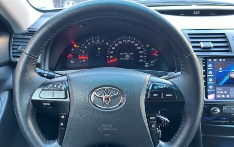 Toyota Camry, 2006 год, 1 050 000 рублей, 7 фотография