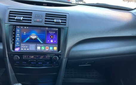 Toyota Camry, 2006 год, 1 050 000 рублей, 8 фотография