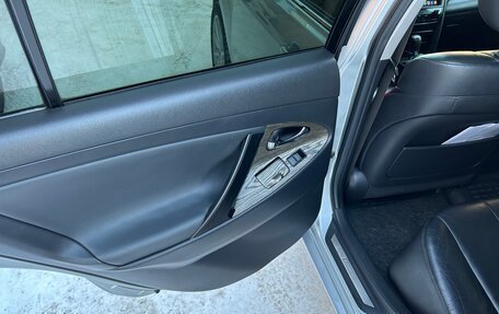 Toyota Camry, 2006 год, 1 050 000 рублей, 11 фотография