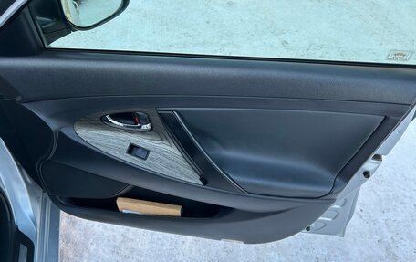 Toyota Camry, 2006 год, 1 050 000 рублей, 16 фотография