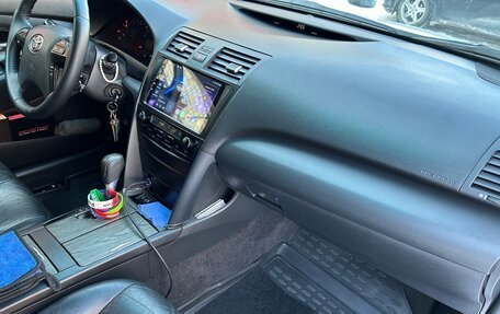 Toyota Camry, 2006 год, 1 050 000 рублей, 17 фотография