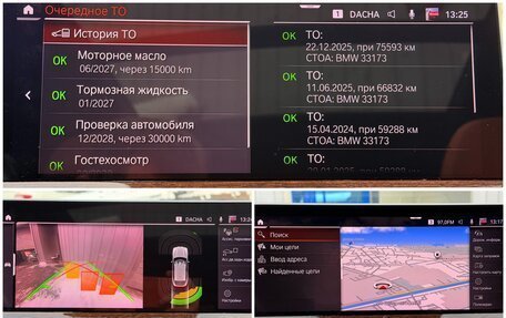 BMW X4, 2022 год, 8 100 000 рублей, 6 фотография