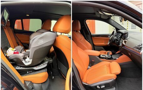 BMW X4, 2022 год, 8 100 000 рублей, 5 фотография