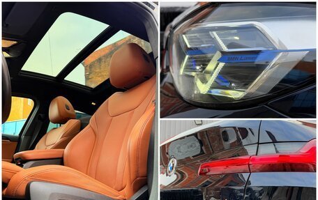 BMW X4, 2022 год, 8 100 000 рублей, 7 фотография