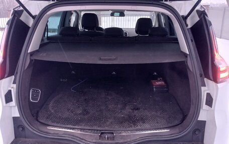 Renault Espace V рестайлинг, 2019 год, 1 650 000 рублей, 6 фотография