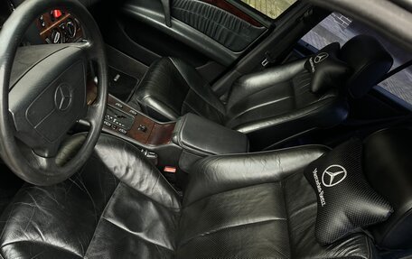 Mercedes-Benz E-Класс, 1996 год, 425 000 рублей, 13 фотография