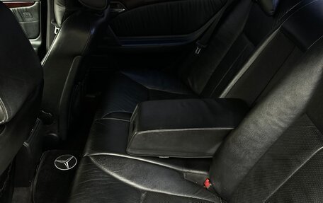 Mercedes-Benz E-Класс, 1996 год, 425 000 рублей, 14 фотография