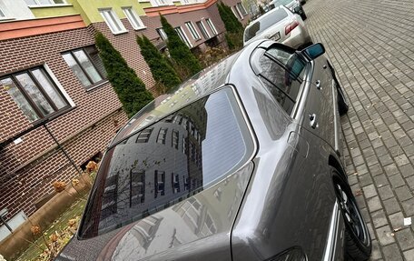 Mercedes-Benz E-Класс, 1996 год, 425 000 рублей, 3 фотография