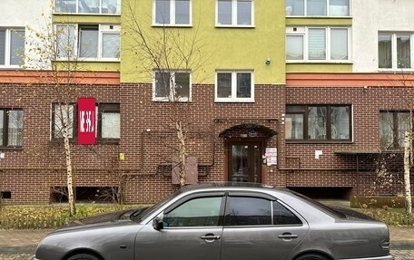 Mercedes-Benz E-Класс, 1996 год, 425 000 рублей, 11 фотография