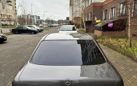 Mercedes-Benz E-Класс, 1996 год, 425 000 рублей, 12 фотография