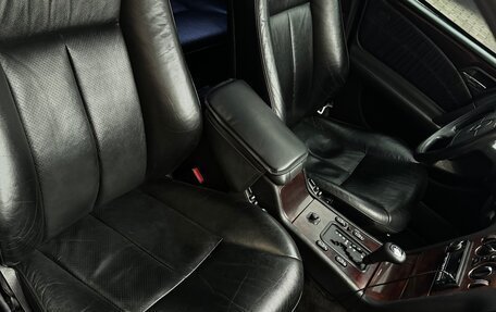 Mercedes-Benz E-Класс, 1996 год, 425 000 рублей, 15 фотография