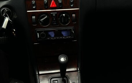 Mercedes-Benz E-Класс, 1996 год, 425 000 рублей, 21 фотография