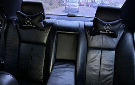 Mercedes-Benz E-Класс, 1996 год, 425 000 рублей, 20 фотография