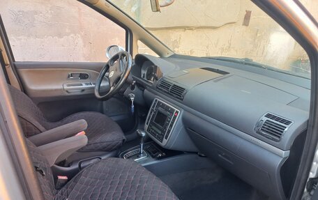 Volkswagen Sharan I рестайлинг, 2008 год, 500 000 рублей, 8 фотография