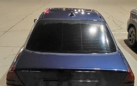 Mercedes-Benz C-Класс, 1993 год, 200 000 рублей, 4 фотография