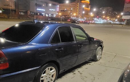 Mercedes-Benz C-Класс, 1993 год, 200 000 рублей, 10 фотография