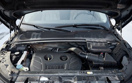 Land Rover Range Rover Evoque I, 2013 год, 2 050 000 рублей, 2 фотография