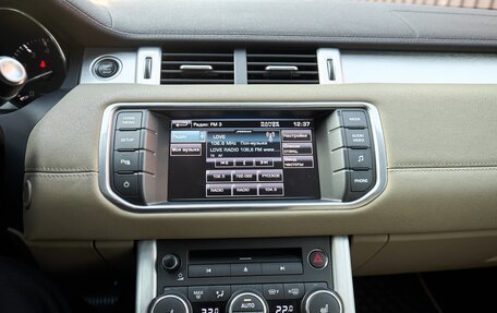 Land Rover Range Rover Evoque I, 2013 год, 2 050 000 рублей, 3 фотография