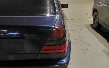 Mercedes-Benz C-Класс, 1993 год, 200 000 рублей, 5 фотография