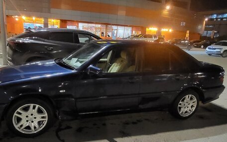 Mercedes-Benz C-Класс, 1993 год, 200 000 рублей, 9 фотография