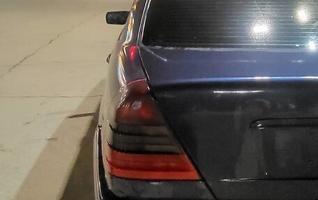 Mercedes-Benz C-Класс, 1993 год, 200 000 рублей, 7 фотография