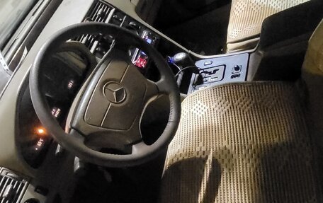 Mercedes-Benz C-Класс, 1993 год, 200 000 рублей, 2 фотография