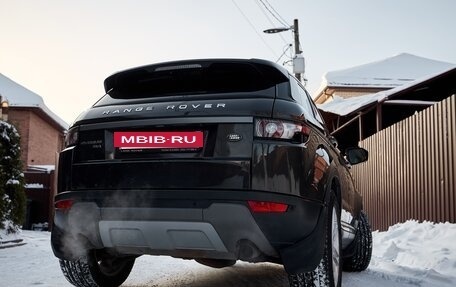 Land Rover Range Rover Evoque I, 2013 год, 2 050 000 рублей, 6 фотография