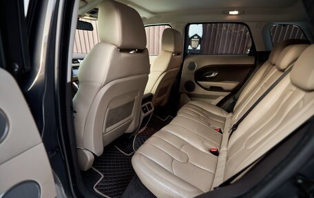 Land Rover Range Rover Evoque I, 2013 год, 2 050 000 рублей, 19 фотография