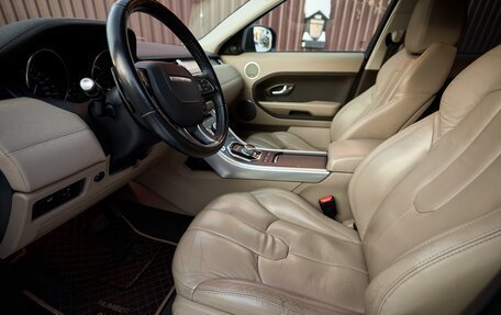 Land Rover Range Rover Evoque I, 2013 год, 2 050 000 рублей, 14 фотография