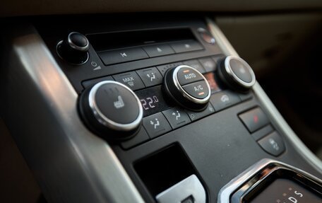 Land Rover Range Rover Evoque I, 2013 год, 2 050 000 рублей, 11 фотография