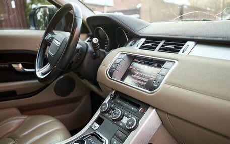 Land Rover Range Rover Evoque I, 2013 год, 2 050 000 рублей, 25 фотография