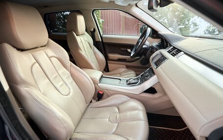 Land Rover Range Rover Evoque I, 2013 год, 2 050 000 рублей, 26 фотография