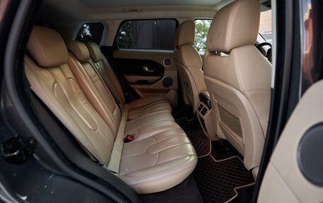 Land Rover Range Rover Evoque I, 2013 год, 2 050 000 рублей, 32 фотография