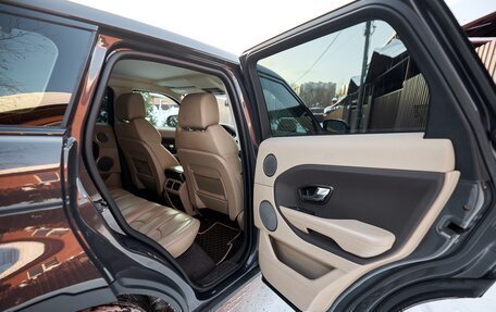 Land Rover Range Rover Evoque I, 2013 год, 2 050 000 рублей, 31 фотография