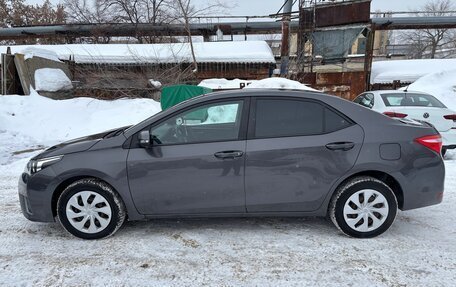 Toyota Corolla, 2013 год, 1 370 000 рублей, 2 фотография